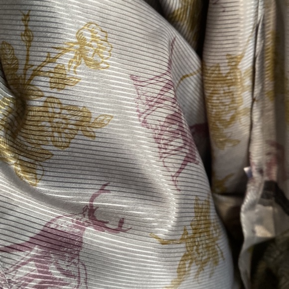 Tweed Wool Dress Made in Scotland - Picture 5 of 13